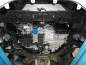 Preview: Unterfahrschutz Hyundai Elantra, Typ MD, Motor 1.6/1.8 ab Baujahr 09.2010 - 12.2016
