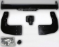 Preview: Anhängelasterhöhung Mercedes Sprinter Kasten 4,6 bis 5,0 t, Typ 906/907 ab Baujahr 06.2006 auf bis zu 3.500 kg