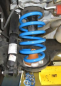 Preview: Verstärkte Federn Ford Transit/Tourneo Connect II Grand, Typ PJ2/PU2 ab Baujahr 09.18..
