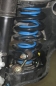 Preview: Zusatz-Federn Citroen C-Crosser, Typ EP ab Baujahr 02.07..