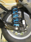 Preview: Zusatz-Federn VW T-Cross Frontantrieb, Typ C1, Baujahr 12.18..