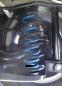 Preview: Zusatz-Federn Seat Leon III/IV (SC/ST/X-Perience), Typ 5F/KL ab Baujahr 09.12..