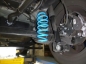 Preview: Verstärkte Federn Nissan Qashqai 2WD, Typ J12 ab Baujahr 04.21..