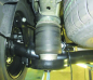 Preview: Voll-Luftfederung VW Caddy V, Typ SK, Baujahr 09.20..