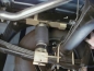 Preview: Luftfederung Mercedes Vito/V-Klasse, Typ 638, Baujahr 02.96..07.03