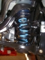 Preview: Zusatz-Federn SsangYong Rexton W, Typ RJ/RJN ab Baujahr 07.12..