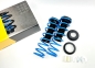 Preview: Zusatz-Federn Audi A4 (Avant), Typ 8D2/8D5/B5 ab Baujahr 11.94..09.01