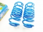 Preview: Verstärkte Federn KIA Sportage, Typ NQ5, Baujahr 09.21..