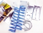 Preview: Zusatz-Federn SsangYong Musso Grand, Typ QK ab Baujahr 01.19.. (Heavy Duty Satz)