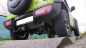Preview: Höherlegung Suzuki Jimny 1.5, Typ GJ/HJ, Baujahr 07.18..