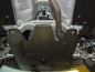 Preview: Unterfahrschutz Audi A4 (Montage überOE Abdeckung), Typ 8E/B7, Motor alle ausser Quattro ab Baujahr 11.2004 - 06.2008