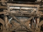 Preview: Unterfahrschutz Audi A4, Typ 8K/B8, Motor 1.8/2.0 TFSI 2+4 WD ab Baujahr 11.2007 - 11.2011