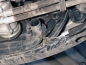 Preview: Unterfahrschutz Audi A4, Typ 8D2/B5, Motor 1.6/1.8/1.8 Quattro/1.8T/1.9 TD/2.0 ab Baujahr 11.1994 - 09.2001