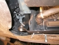 Preview: Unterfahrschutz VW Caddy V, Typ SK, Motor alle ab Baujahr 09.2020 -