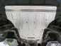 Preview: Unterfahrschutz Audi Q5, Typ 8R, Motor 2.0 TFSI AT (DSG) ab Baujahr 11.2008 - 05.2017