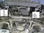 Preview: Unterfahrschutz Audi Q5, Typ 8R, Motor 2.0 TFSI AT (DSG) ab Baujahr 11.2008 - 05.2017
