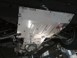 Preview: Unterfahrschutz Audi Q5 II, Typ FY, Motor 3.0 TD AT ab Baujahr 2020 -