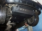 Preview: Unterfahrschutz BMW 5er, Typ E34, Motor 2.5 (4x4) ab Baujahr 12.1987 - 01.1997