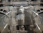 Preview: Unterfahrschutz BMW 3er, Typ E46, Motor 2.1/2.5 ab Baujahr 09.2000 - 12.2007