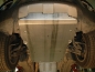 Preview: Unterfahrschutz BMW X6, Typ E71/E72, Motor 3.0/4.4/3.0 TDI ab Baujahr 05.2008 - 06.2014