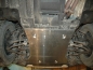 Preview: Unterfahrschutz BMW X3, Typ F25, Motor alle ab Baujahr 09.2010 -