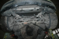 Preview: Unterfahrschutz BMW 3er, Typ E90, Motor 2.5 ab Baujahr 01.2005 - 12.2011