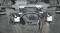 Preview: Unterfahrschutz BMW 1er, Typ F20/F21, Motor 1.6 ab Baujahr 11.2010 -