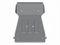 Preview: Unterfahrschutz BMW 4er, Typ F32/F33/F36/F82/F83, Motor 3.0 ab Baujahr 07.2013 -