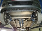 Preview: Unterfahrschutz Chevrolet Spark, Typ M200, Motor 0.8/1.0 ab Baujahr 05.2005 -