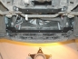 Preview: Unterfahrschutz Jeep Grand Cherokee IV, Typ WK, Motor 3.0 TD/3.6 ab Baujahr 06.2010 -