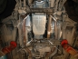 Preview: Unterfahrschutz Jeep Grand Cherokee SRT IV, Typ WK, Motor 6.4 ab Baujahr 03.2011 -