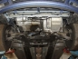 Preview: Unterfahrschutz Citroen Berlingo, Typ M/MF, Motor alle ausser 2.0 HDI ab Baujahr 07.1996 - (Facelift 04.2003 -)