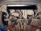 Preview: Unterfahrschutz Citroen C2, Typ J, Motor alle ab Baujahr 09.2003 -