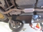Preview: Unterfahrschutz Mitsubishi Outlander II, Typ CW, Motor 2.2 DI-D ab Baujahr 11.2006 - 11.2012