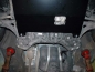 Preview: Unterfahrschutz Fiat Ducato, Typ 250, Motor 2.2 HDI/2.3 TD/2.5 TD/3.0 HDI ab Baujahr 07.2006 -