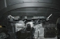 Preview: Unterfahrschutz Fiat Freemont, Typ JC, Motor 2.0 TD/2.4 AT ab Baujahr 08.2011 -