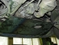 Preview: Unterfahrschutz Ford Escort/Orion, Typ AAL/ABL/AFL/AVL/ALL/GAL, Motor 1.8 TD ab Baujahr 07.1990 - 02.1999