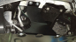 Preview: Unterfahrschutz Ford Transit Frontantrieb/Heckantrieb/4x4, Motor 2.0 TDCi/2.2 TDCi ab Baujahr 08.2013 - 2018