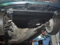 Preview: Unterfahrschutz Honda Accord IV/V, Typ CB/CC/CD/CE/CF, Motor alle ab Baujahr 11.1989..12.1998