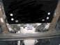 Preview: Unterfahrschutz Hyundai HD72/HD78 Lkw, Motor 3.3 TD ab Baujahr 1998 -