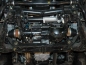 Preview: Unterfahrschutz Hyundai H-1/SVX, Typ H1, Motor 2.4/2.5 (auch 4WD) ab Baujahr 2003 -