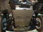 Preview: Unterfahrschutz Hyundai H-1/SVX, Typ TQ, Motor 2.5 (2WD+4WD) ab Baujahr 02.2008 - 2018