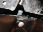 Preview: Unterfahrschutz Mazda CX-7, Typ ER, Motor 2.3/2.2 CDI/2.5 ab Baujahr 06.2006 -