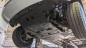 Preview: Unterfahrschutz Mercedes Benz Sprinter, Typ 907, Motor 2.2 TD/3.0 V6 (für 4x4 Modelle) ab Baujahr 02.2018 -
