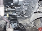 Preview: Unterfahrschutz Mitsubishi Space Runner, Typ N6, Motor alle ab Baujahr 08.1999 - 08.2002