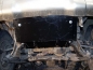 Preview: Unterfahrschutz Mitsubishi Pajero Sport I, Typ K90, Motor 2.5 TD/3.0 ab Baujahr 07.1996 -