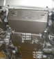 Preview: Unterfahrschutz Mitsubishi L200, Typ KJ/KK/KL, Motor alle ab Baujahr 09.2015 -