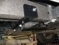 Preview: Unterfahrschutz Fiat Fullback, Typ KT, Motor alle ab Baujahr 01.2016 -