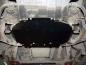 Preview: Unterfahrschutz Nissan Pathfinder III, Typ R51, Motor alle ab Baujahr 01.2005 -