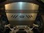 Preview: Unterfahrschutz Infiniti Q50/Q60, Motor 2.5/3.7 ab Baujahr 04.2013 -
